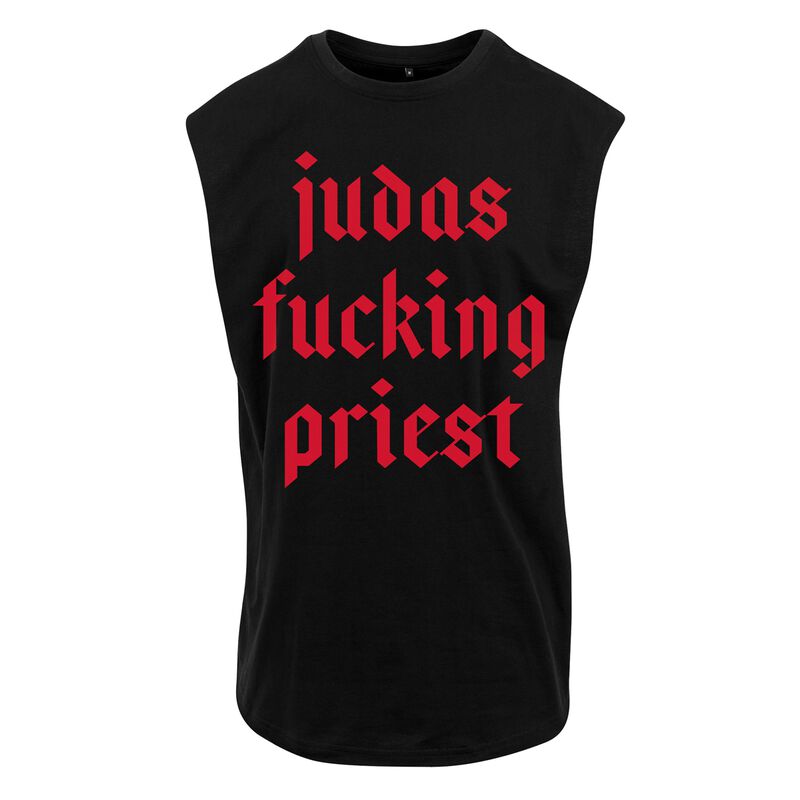 Judas Fucking Priest