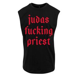 Judas Fucking Priest, Judas Priest, Tílko