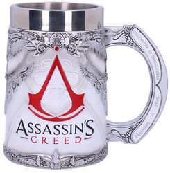 Assassin's Symbol, Assassin's Creed, Pivní džbán