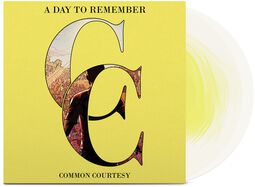Common courtesy, A Day To Remember, LP