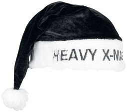 Christmas Hat, Heavy X-Mas, Beanie čepice