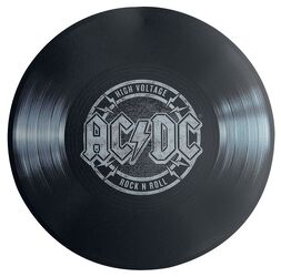 High Voltage, AC/DC, Podložka Na Myš