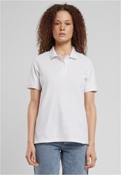 Ladies Polo Shirt, Urban Classics, Polo-tričko