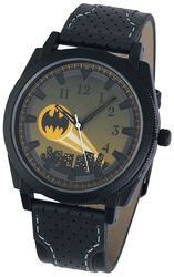 Bat Signal, Batman, náramkové hodinky