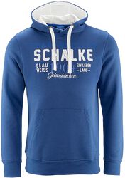 Schalke Football Club, FC Schalke 04, Mikina s kapucí