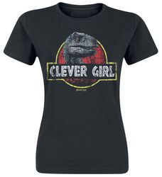 Clever Girl, Jurassic Park, Tričko