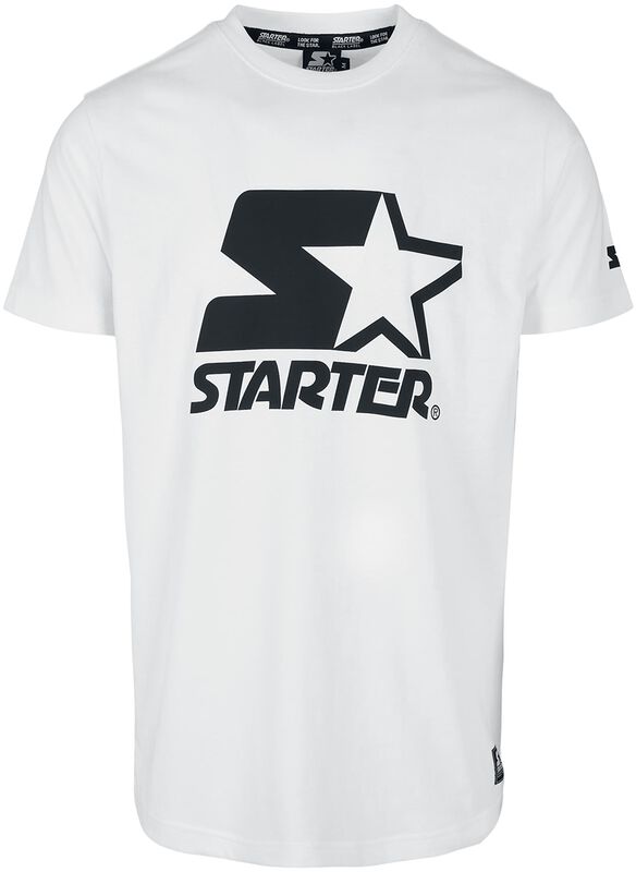 Tričko Starter Logo