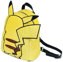 Pikachu, Pokémon, Mini batoh