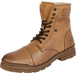 Lace-up boots, Camel Active, Winterstiefel