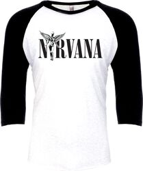 In Utero, Nirvana, Tričko s dlouhým rukávem