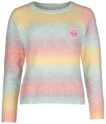 Rainbow Stitch, Lilo & Stitch, Mikinové tričko