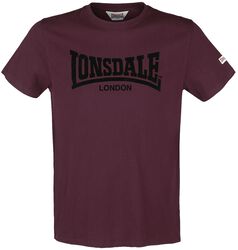 LL008 One Tone, Lonsdale London, Tričko