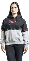 EMP Signature Collection, Slipknot, Mikina s kapucí