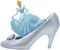 Figurka Disney 100 - Cinderella Icon