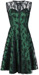 Emerald, Voodoo Vixen, Středně dlouhé šaty