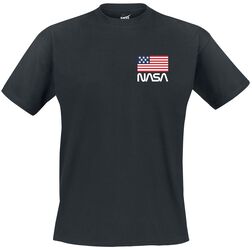 Flag, NASA, Tričko