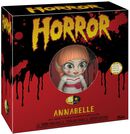 5 Star - Annabelle