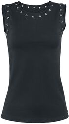 Top Rivet, Gothicana by EMP, Top