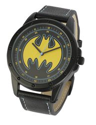 Logo, Batman, náramkové hodinky