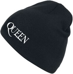 Logo, Queen, Beanie čepice