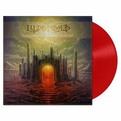 In Chambers Of Sonic Disgust, Illdisposed, LP