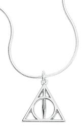 Deathly Hallows - Relikvie smrti