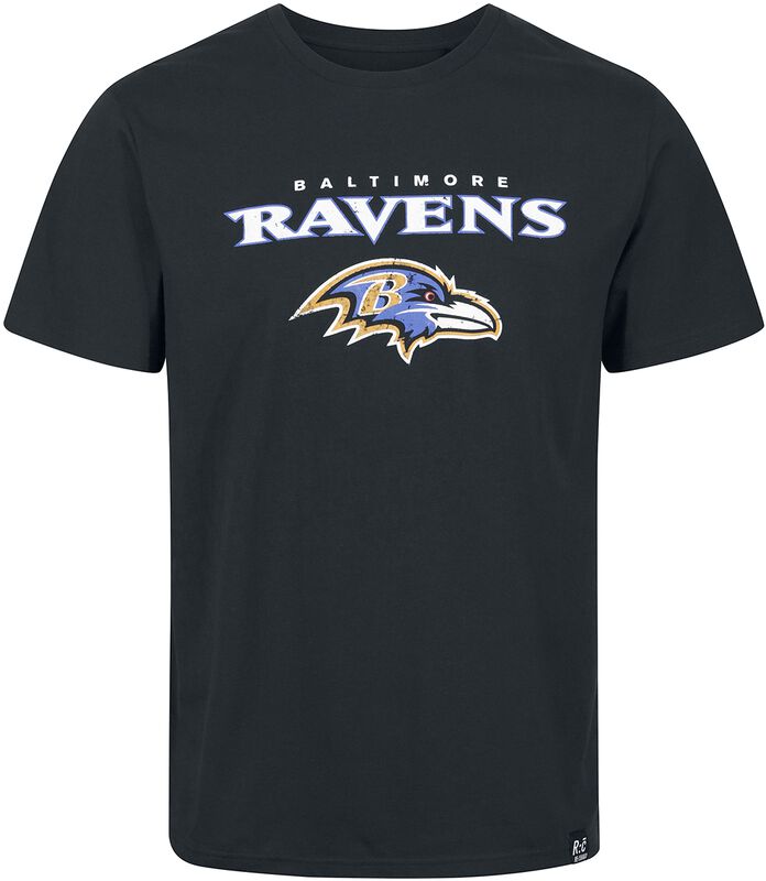 NFL Ravens logo