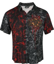 EMP Signature Collection, Slayer, Košile s krátkým rukávem