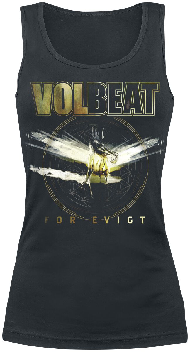 for evigt volbeat