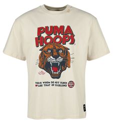 Showtime T-shirt, Puma, Tričko