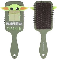 The Mandalorian - The Child, Star Wars, Kartáč na vlasy