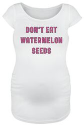 Don't Eat Watermelon Seeds, Móda pro těhotné, Tričko