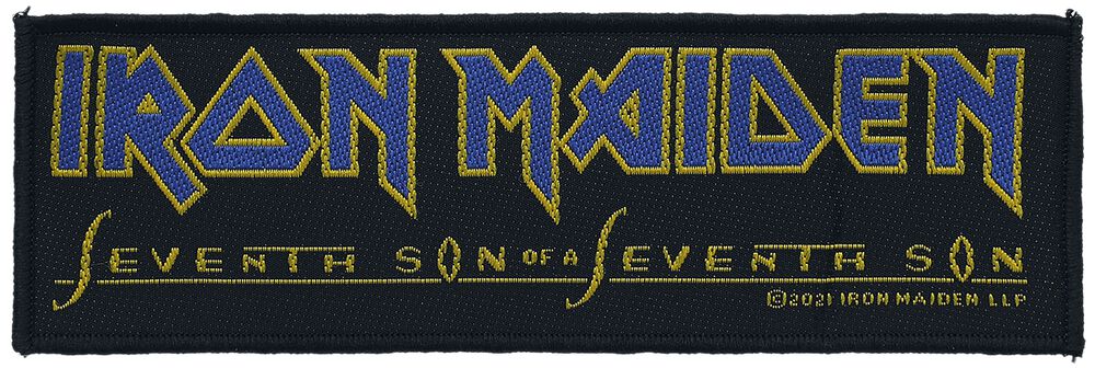 Seventh Son Logo