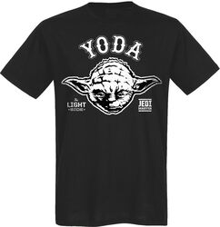 Yoda Grand Master, Star Wars, Tričko