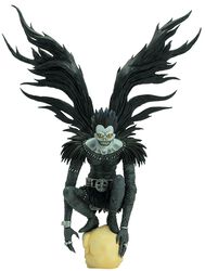 Figurka SFC Super Figure Collection - Ryuk the Shinigami, Death Note, Sběratelská figurka