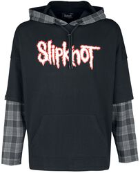 EMP Signature Collection, Slipknot, Tričko s dlouhým rukávem
