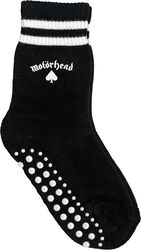 Metal-Kids - Logo, Motörhead, Ponožky