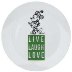 Live Laugh Love - Minnie