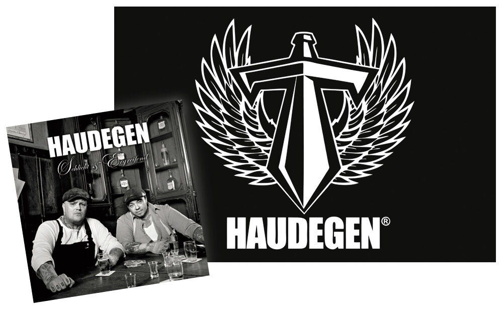 Schlicht & ergreifend