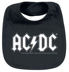 Metal-Kids - Logo, AC/DC, Bryndáček