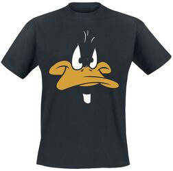 Daffy Duck - Face, Looney Tunes, Tričko