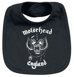 Metal-Kids - England, Motörhead, Bryndáček