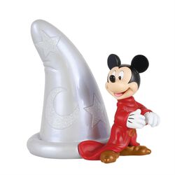 Disney 100 - Mickey Mouse icon, Mickey Mouse, Socha