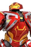 Endgame - Deluxe Hulkbuster MK2
