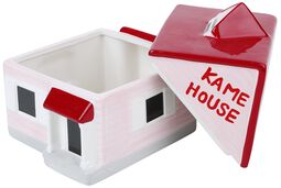 Kame House - Cookie Jar