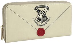 Letter From Hogwarts, Harry Potter, Peněženka