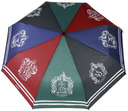 Houses, Harry Potter, Deštník