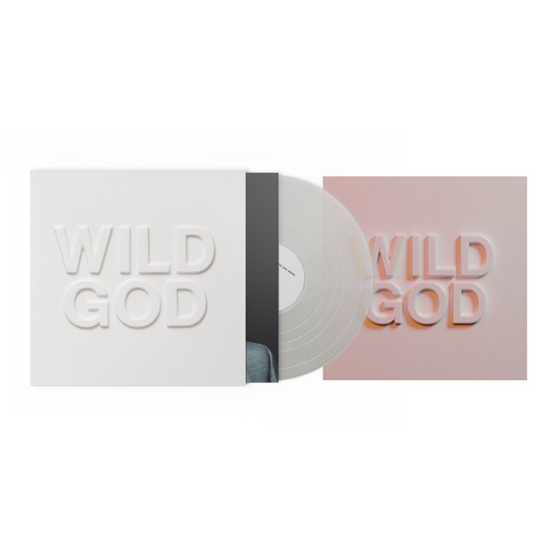 Wild god
