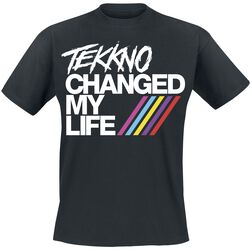 Tekkno Changed My Life, Electric Callboy, Tričko