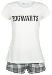 Hogwarts, Harry Potter, Pyžamo